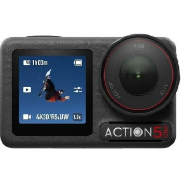 DJI Osmo Action 5 Pro Adventure Combo