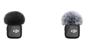 DJI Mic Mini (2TX+1RX+Şarj Kutusu)