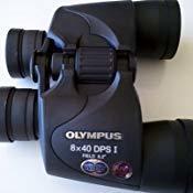 Olympus 8x40 DPS-I Dürbün