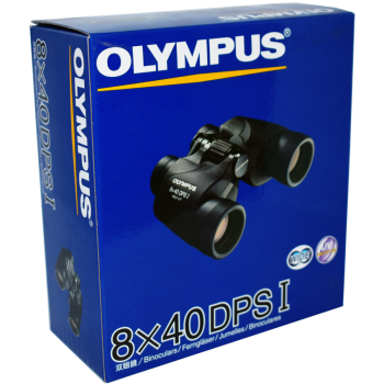 Olympus 8x40 DPS-I Dürbün
