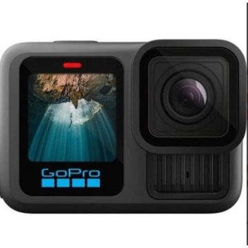 GoPro Hero 13 Black Aksiyon Kamerası