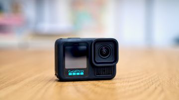 GoPro Hero 13 Black Aksiyon Kamerası