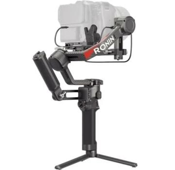 DJI RS 4 Pro Combo Gimbal