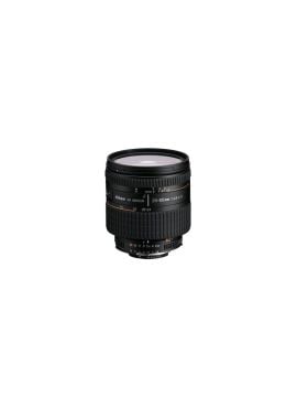 Nikon AF Zoom Nikkor 24-85mm f/2.8-4D IF Lens