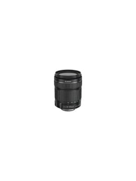 Canon Ef 18-135MM F/3.5-5.6 Is Stm