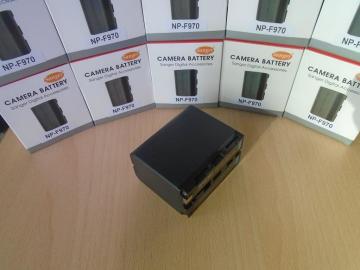 Sony NP-F970 OEM Fotoğraf Makinesi Batarya