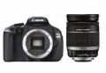 Canon EOS 600D 18-200 IS DSLR Fotoğraf Makinesi