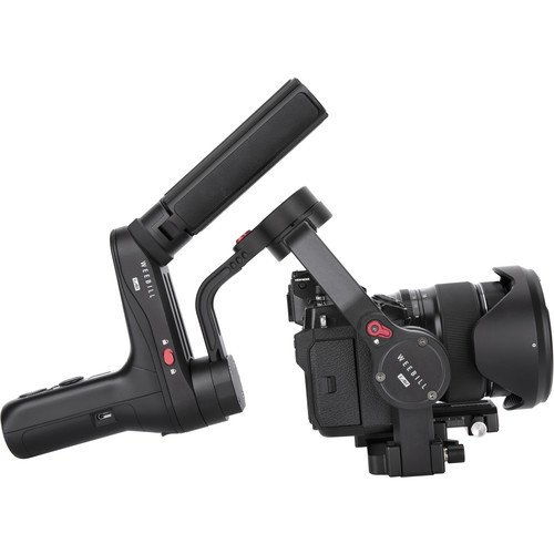 Zhiyun Weebill Lab Gimbal