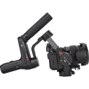 Zhiyun Weebill Lab Gimbal