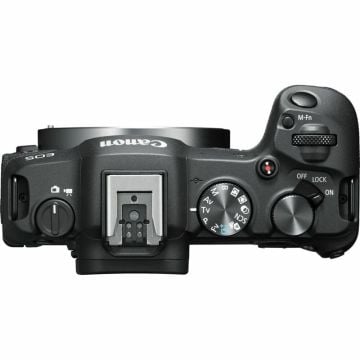 Canon EOS R8 Body Aynasız Fotoğraf Makinası