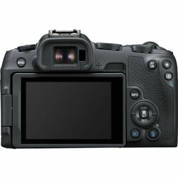 Canon EOS R8 Body Aynasız Fotoğraf Makinası