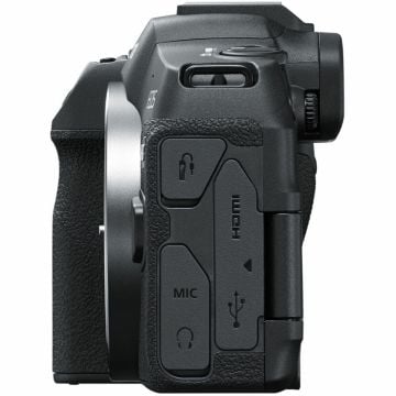 Canon EOS R8 Body Aynasız Fotoğraf Makinası