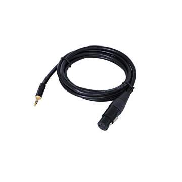 Boya BY-PVM1000 Profesyonel Shotgun Mikrofon