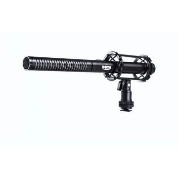 Boya BY-PVM1000 Profesyonel Shotgun Mikrofon