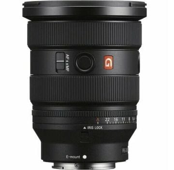 Sony FE 16-35mm f/2.8 GM II Lens