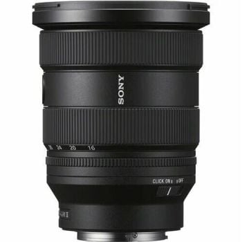 Sony FE 16-35mm f/2.8 GM II Lens