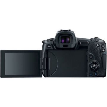 Canon EOS R Body Aynasız DSLR Fotoğraf Makinesi