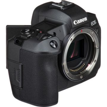 Canon EOS R Body Aynasız DSLR Fotoğraf Makinesi