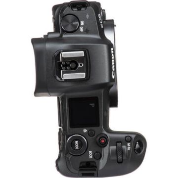 Canon EOS R Body Aynasız DSLR Fotoğraf Makinesi