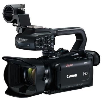 Canon XA11 Profesyonel Full HD Video Kamera