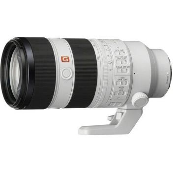 Sony FE 70-200mm f/2.8 GM OSS II Lens
