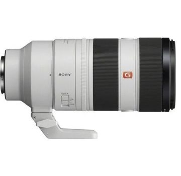 Sony FE 70-200mm f/2.8 GM OSS II Lens