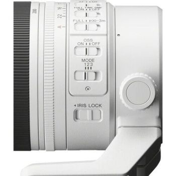 Sony FE 70-200mm f/2.8 GM OSS II Lens