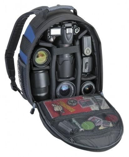 Tamrac 5373 Travel Pack 73 Sırt Çantası