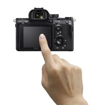 Sony A7R III Body