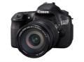 Canon EOS 60D 18-200 IS DSLR Fotoğraf Makinesi