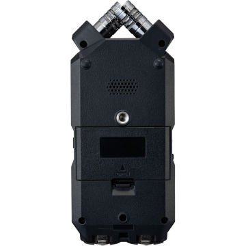 Zoom H4 Essential 4-Track 32-Bit Float Ses Kayıt Cihazı