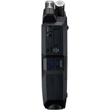 Zoom H4 Essential 4-Track 32-Bit Float Ses Kayıt Cihazı