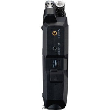 Zoom H4 Essential 4-Track 32-Bit Float Ses Kayıt Cihazı