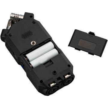 Zoom H4 Essential 4-Track 32-Bit Float Ses Kayıt Cihazı