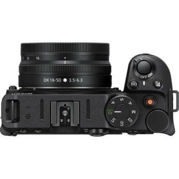 Nikon Z 30  16-50mm Aynasız Fotoğraf Makinesi