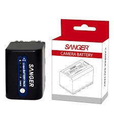 OEM Sony NP-QM71D Fotoğraf Makinesi Batarya