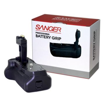 OEM Canon DSLR Battery Grip