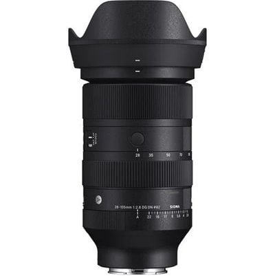 Sigma 28-105mm f/2.8 DG DN Art Lens (Sony)