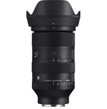 Sigma 28-105mm f/2.8 DG DN Art Lens (Sony)