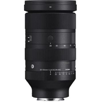 Sigma 28-105mm f/2.8 DG DN Art Lens (Sony)