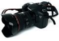 Canon EOS 7D - 24-105 L f4 IS USM DSLR Fotoğraf Makinesi