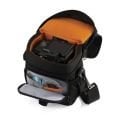 Lowepro Adventura SH 120 II Siyah Omuz Çantası