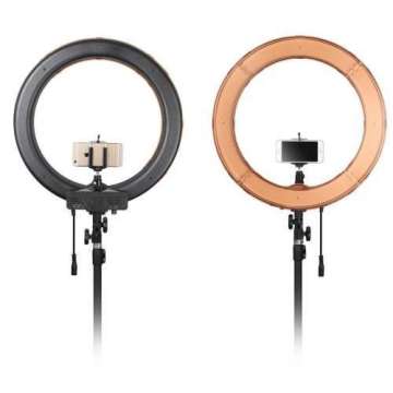 Fancier Video Ring 5500K Led Halka ışık