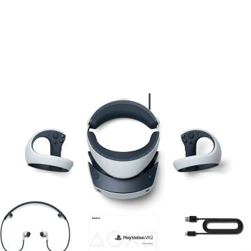 PlayStation VR 2 Sanal Gerçeklik Gözlüğü