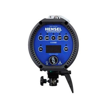 Hensel Integra 2000W 2 Adet Pro Plus Paraflaş