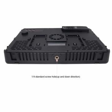 Mcoplus Video 720B Dual Led Sürekli Işık