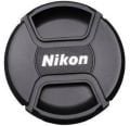 Nikon 67mm Objektif Lens Kapağı