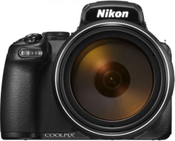 Nikon Coolpix P1100 Dijital Fotoğraf Makinesi