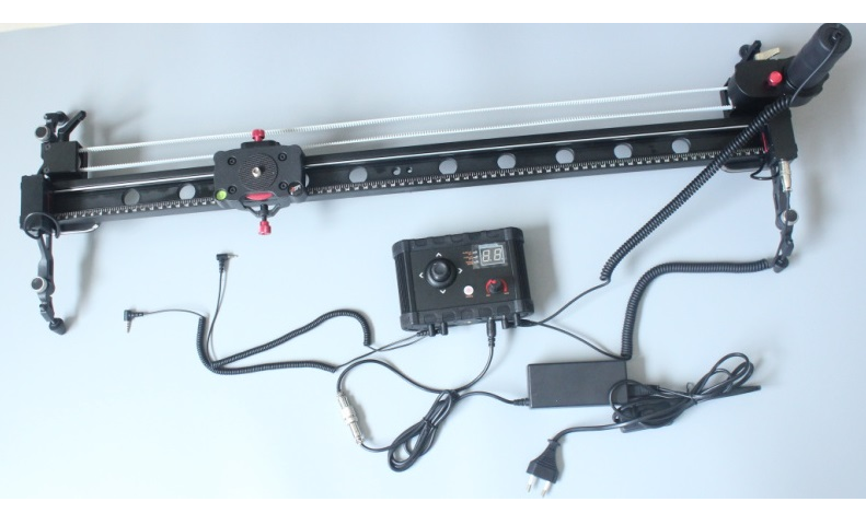 Motorlu Slider 150cm Lifei Rouman