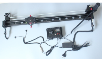 Motorlu Slider 150cm Lifei Rouman